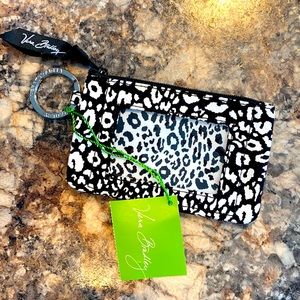 Vera Bradley change purse